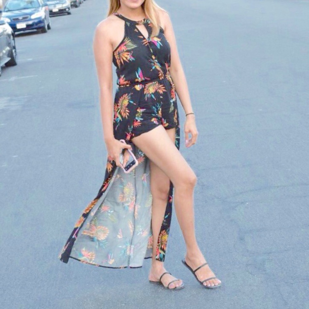 No boundaries cute dress